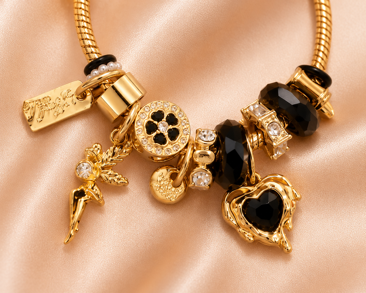 Charm Bracelets