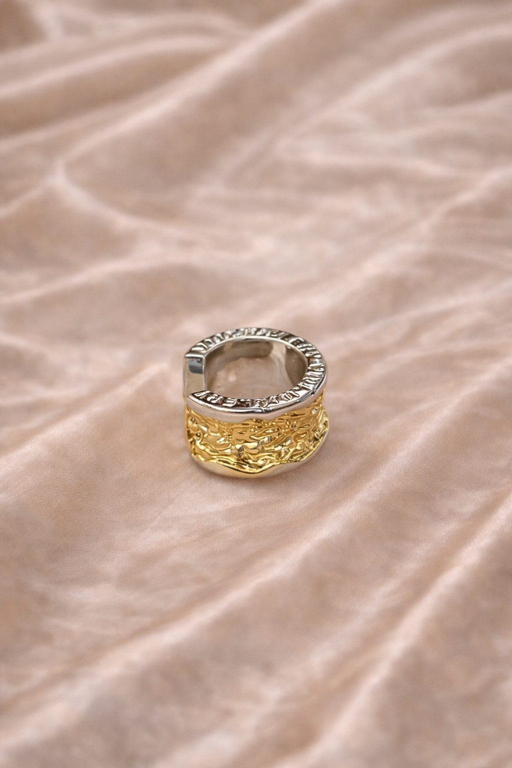 Main Character Ear Cuff