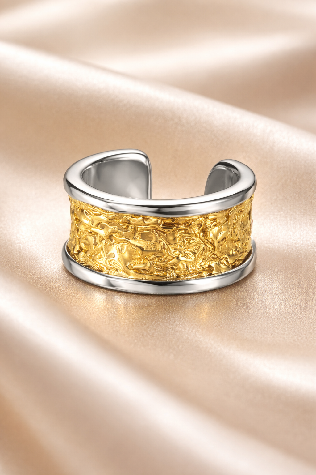 Main Character Ear Cuff