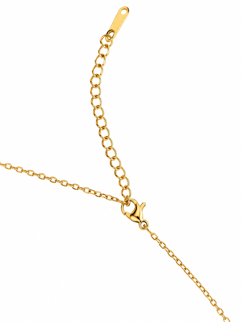 Gulzar Bloom Necklace